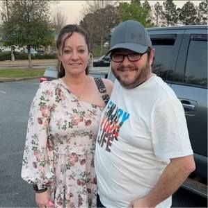 Meet your Posher, Wesley